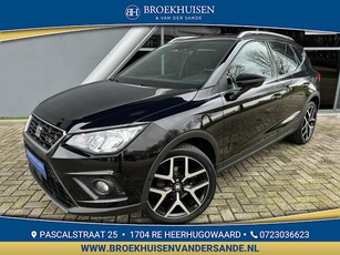 Seat Arona 1.0 TSI FR Business Intense Automaat / Camera /