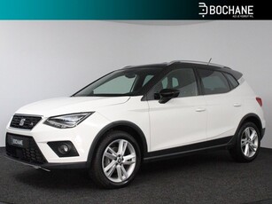 SEAT Arona 1.0 TSI FR DSG Apple CarPlay / Android Auto