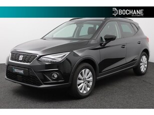 SEAT Arona 1.0 TSI Style Business Intense Luxe Uitvoering