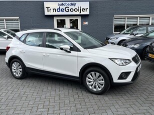 SEAT Arona 1.0 TSi Style 15.858 KM!! CLIMA STOELVERW.