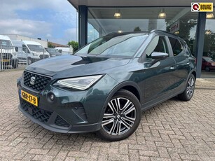 Seat Arona 1.0 TSI StyleBeats audioCamera