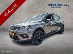 Seat Arona 1.0 TSI Xcellence Business Intense