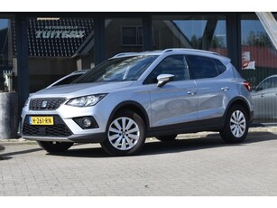 Seat Arona 1.0 TSI Xcellence Intense CAMERA APPLE