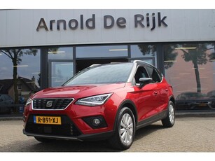 SEAT Arona 1.0 TSI Xperience