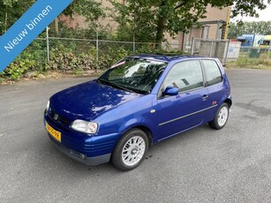 SEAT Arosa 1.4i Stella ZO INGERUILD DUS ZO WEG PRIJSJE