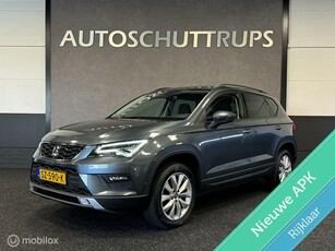 Seat Ateca 1.0 EcoTSI Style Business Intense NAVI / LED /