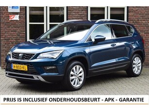 Seat Ateca 1.0 EcoTSI Style Intense Trekhaak Camera