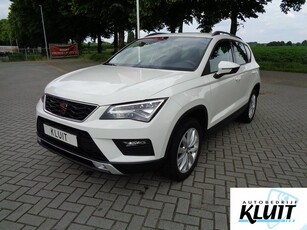 SEAT Ateca 1.0 EcoTSI Style LED-Koplampen