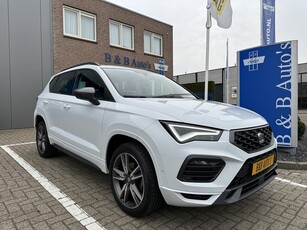 SEAT Ateca 1.5 TSI 150pk DSG FR l CAMERA l DIGI-DASH l ECC