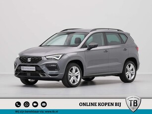 SEAT Ateca 1.5 TSI 150pk DSG FR Navigatie 360 Camera