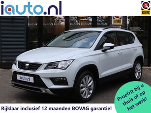 SEAT Ateca 1.5 TSI 150pk DSG Style Business