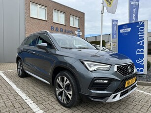 SEAT Ateca 1.5 TSI 150pk DSG Xperience l ACC l CAMERA l