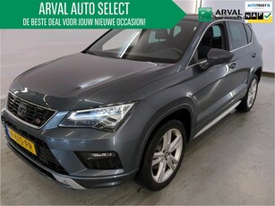 Seat Ateca 1.5 TSI 150pk FR Business Intense 360 Camera