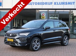 SEAT Ateca 1.5 TSI 150pk FR DSG Business Intense