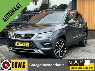 SEAT Ateca 1.5 TSI DSG, Virtual, Pano, Adapt.Cruise