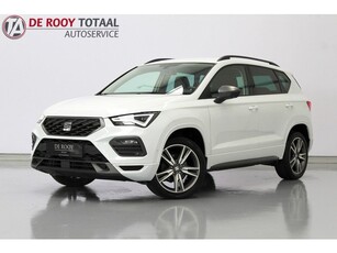 SEAT Ateca 1.5 TSI FR 150PK, CAMERA LED CRUISE