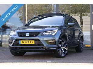 SEAT Ateca 1.5 TSI FR Busin Intense-VERKOCHT!!