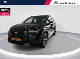 SEAT Ateca 1.5 TSI FR Business Intense 7 versn. DSG