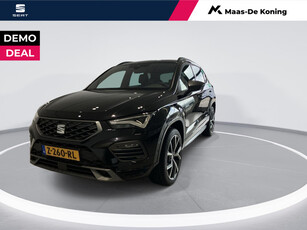 SEAT Ateca 1.5 TSI FR Business Intense 7 versn. DSG | Metallic Lak | 19'' Velgen |