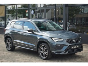 SEAT Ateca 1.5 TSI FR Business Intense standkachel