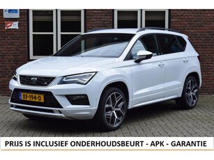 Seat Ateca 1.5 TSI FR DSG Automaat Camera Beats audio