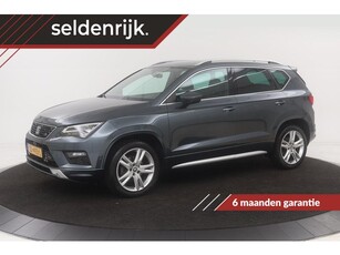 SEAT Ateca 1.5 TSI FR Intense Beats Alcantara Carplay