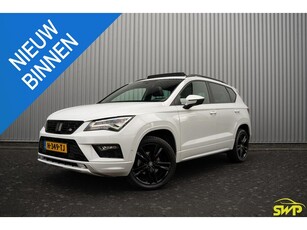 SEAT Ateca 1.5 TSI FR Pano Digitale cockpit