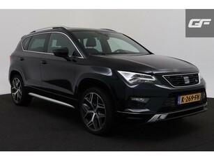 Seat Ateca 1.5 TSI FR Pano Virtual Beats CarPlay Camera DSG