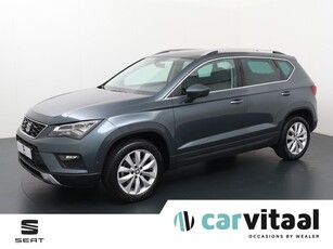 SEAT Ateca 1.5 TSI Style Business Intense 150 PK