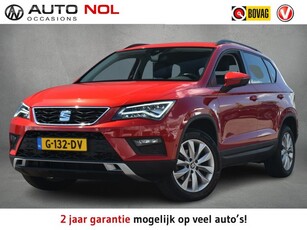 SEAT Ateca 1.5 TSI Style Business Intense Apple CarPlay