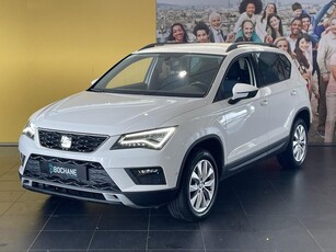 SEAT Ateca 1.5 TSI Style Business Intense Navigatie