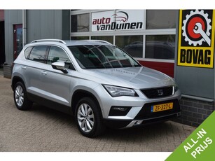 SEAT Ateca 1.5 TSI Style Business Intense O.a: Full Led