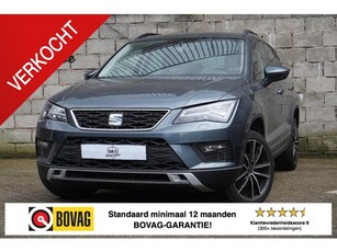 SEAT Ateca 1.5 TSI Style Business Intense / Trekhaak /