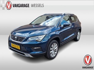 SEAT Ateca 1.5 TSI Style Business Intense Trekhaak