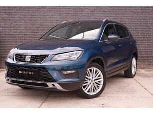 SEAT Ateca 1.5 TSI Xcellence LED Virtual Camera