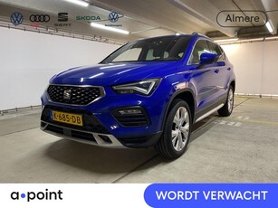 SEAT Ateca 1.5 TSI Xperience Business Intense 150 pk