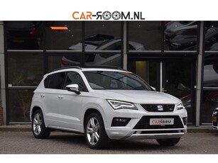 SEAT Ateca 2.0 EcoTSI FR 4DRIVE Pano ACC Lane Keyless