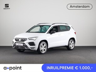 Seat Ateca FR Business Intense 1.5 TSI 150pk SUV 7 versn.