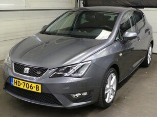 Seat Ibiza 1.0 EcoTSI FR Connect - Navigatie - Netjes