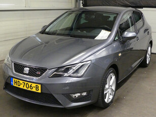 Seat Ibiza 1.0 EcoTSI FR Connect - Navigatie - Netjes Onderhouden