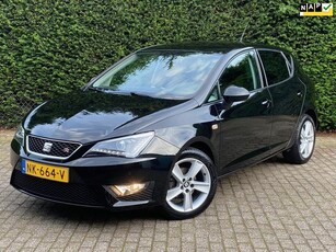 Seat Ibiza 1.0 EcoTSI FR ConnectXenon NL Auto