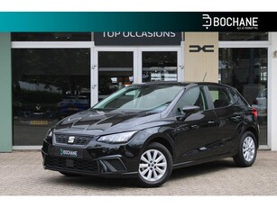 SEAT Ibiza 1.0 EcoTSI Style ANDROID AUTO APPLE CARPLAY