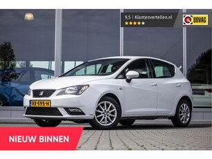 SEAT Ibiza 1.0 EcoTSI Style NL Auto Navi Airco