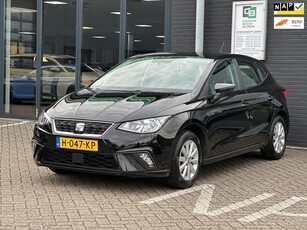 Seat/ Ibiza 1.0 MPI Reference/1STE