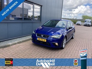 SEAT Ibiza 1.0 TSi 115pk DSG FR Business Intense