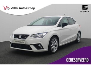 SEAT Ibiza 1.0 TSI 115PK DSG FR Business Intense Apple