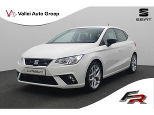 SEAT Ibiza 1.0 TSI 115PK FR Business Intense Apple