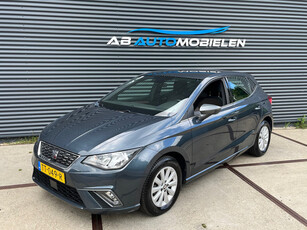 Seat Ibiza 1.0 TSI Excellence ZEER NETTE AUTO !!!