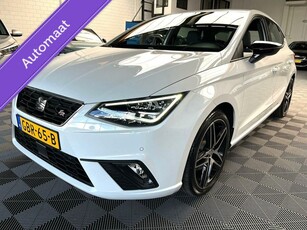 Seat Ibiza 1.0 TSI FR Business