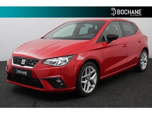 SEAT Ibiza 1.0 TSI FR Business Intense